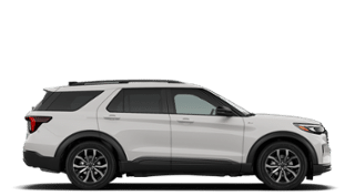 2027 Ford  External Image 5